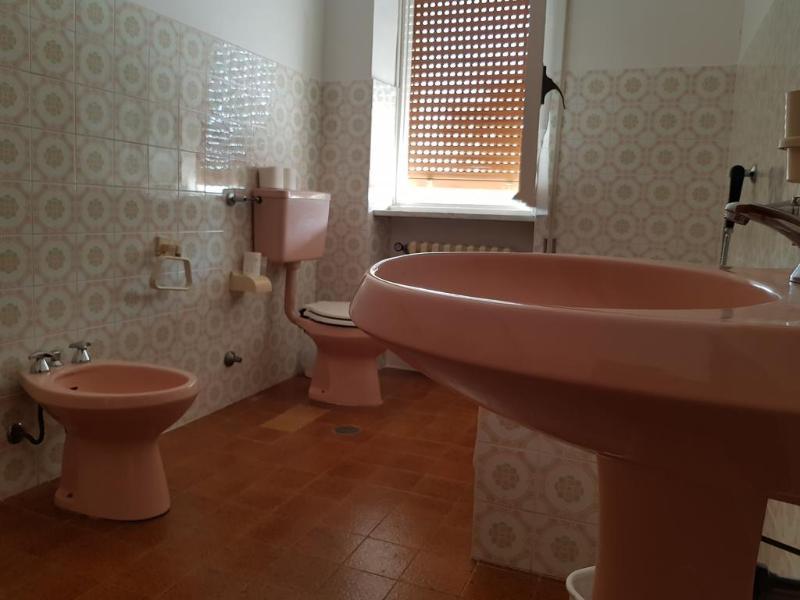 Poggio Alto Agrioturismo Villa Grosseto Buitenkant foto