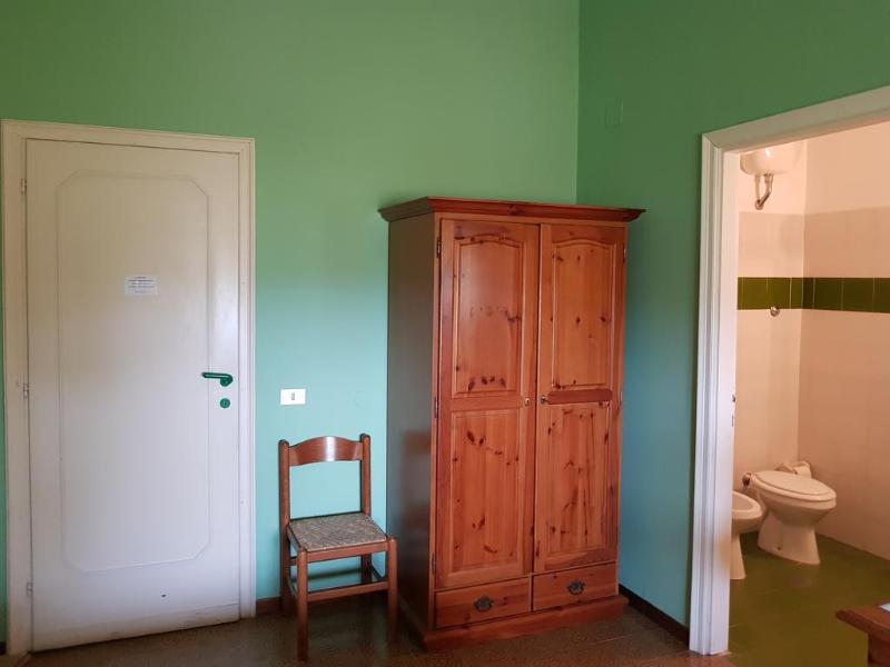 Poggio Alto Agrioturismo Villa Grosseto Buitenkant foto