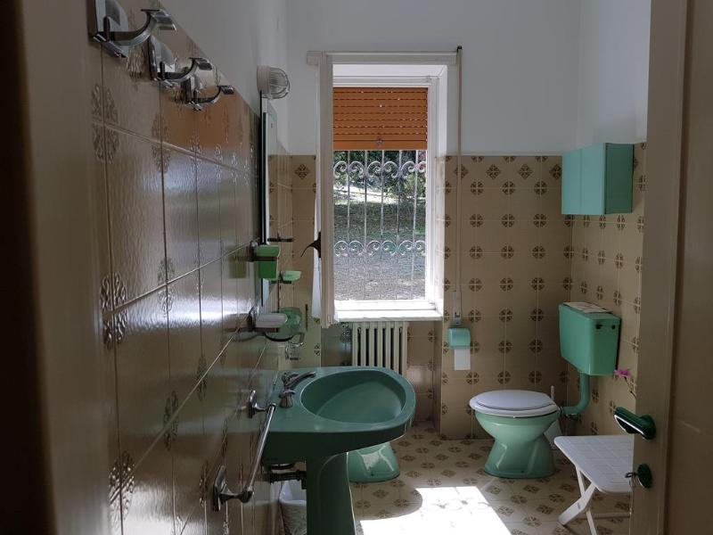 Poggio Alto Agrioturismo Villa Grosseto Buitenkant foto