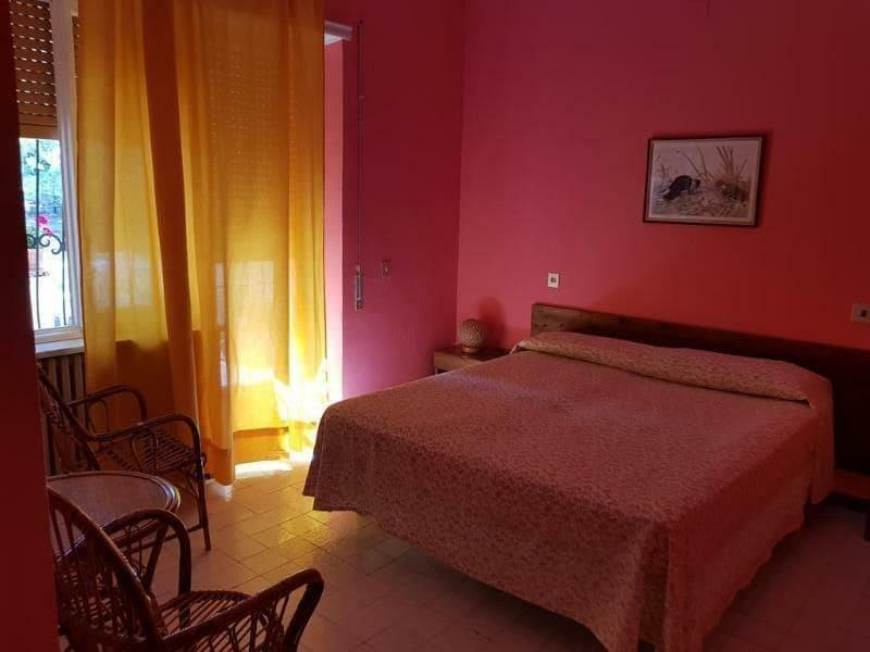 Poggio Alto Agrioturismo Villa Grosseto Buitenkant foto