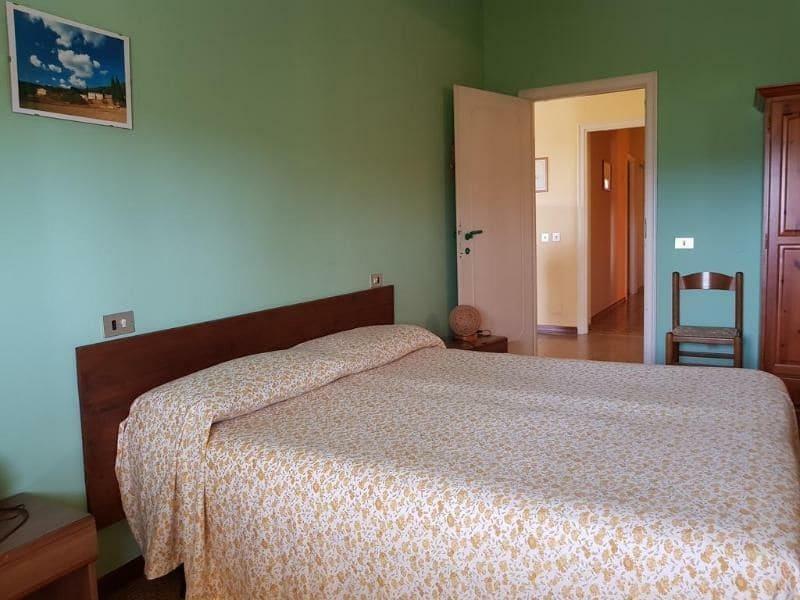 Poggio Alto Agrioturismo Villa Grosseto Buitenkant foto